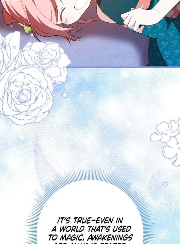 I Became the Adopted Daughter of the Sea Guardian Chapter 49 394 018
