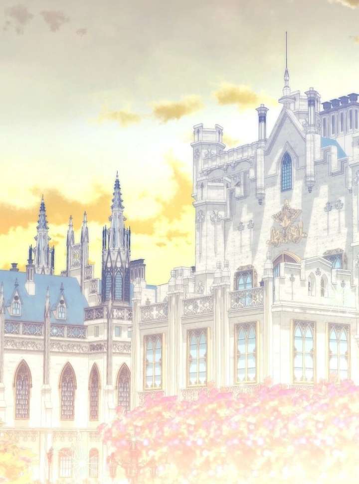 I Became the Adopted Daughter of the Sea Guardian Chapter 49 404 028