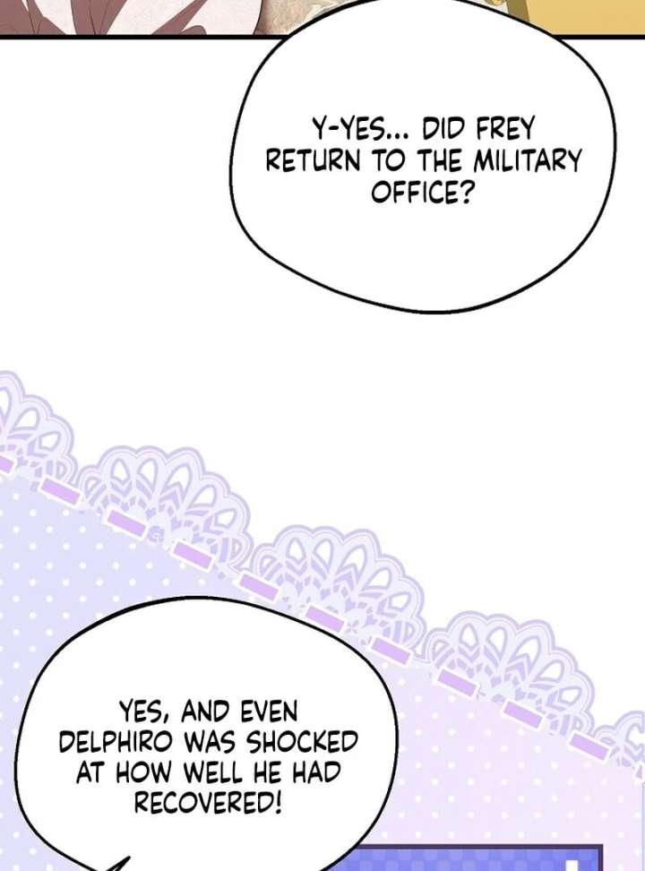 I Became the Adopted Daughter of the Sea Guardian Chapter 49 419 043