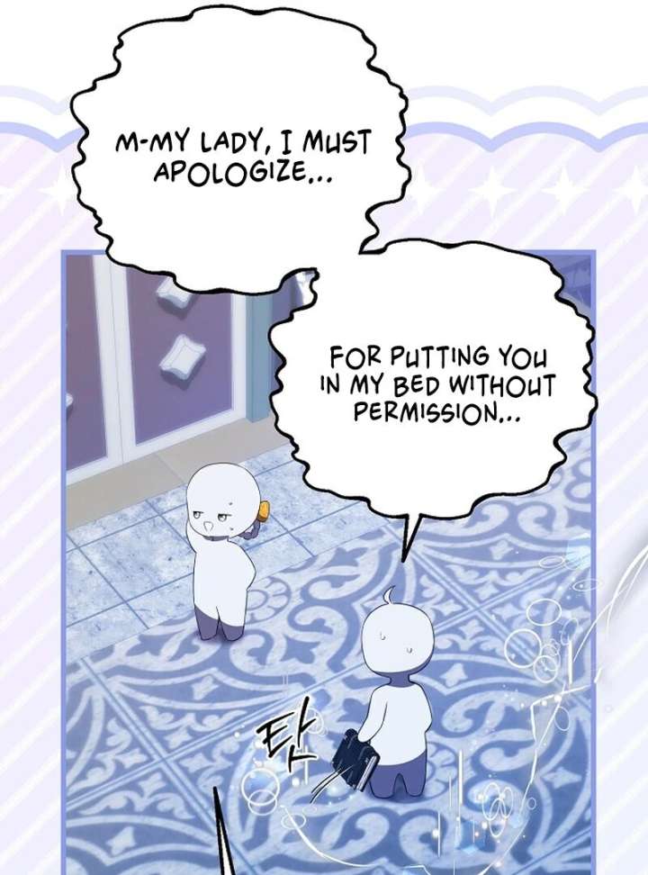 I Became the Adopted Daughter of the Sea Guardian Chapter 49 432 056