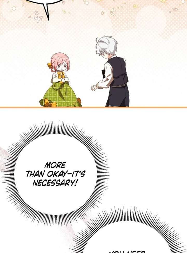 I Became the Adopted Daughter of the Sea Guardian Chapter 49 440 064