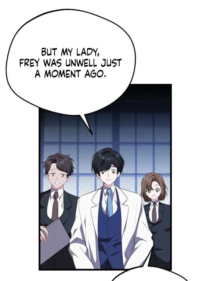 I Became the Adopted Daughter of the Sea Guardian Chapter 49 442 066
