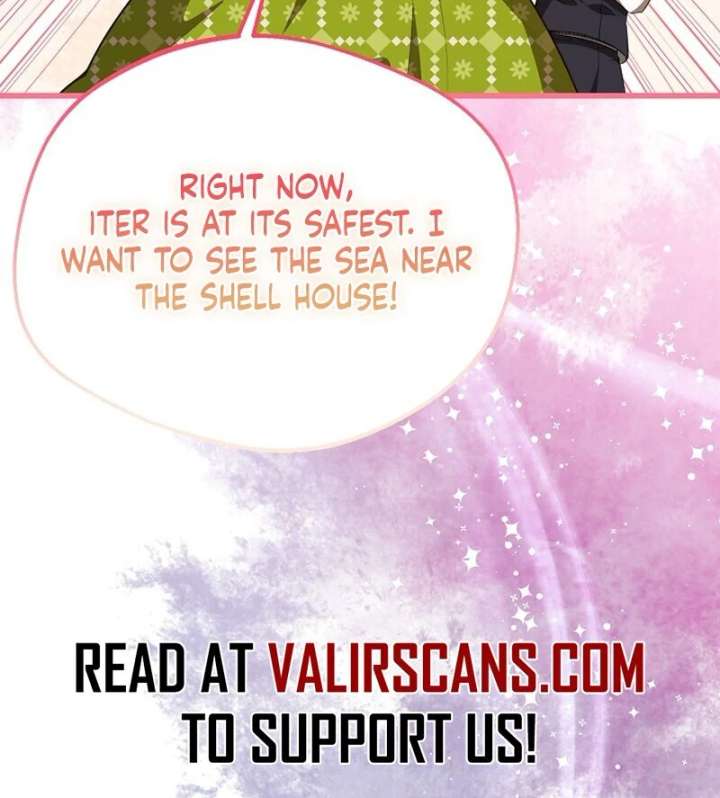 I Became the Adopted Daughter of the Sea Guardian Chapter 49 445 069