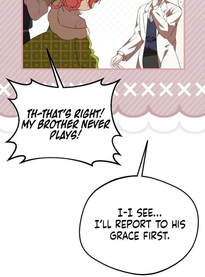 I Became the Adopted Daughter of the Sea Guardian Chapter 49 449 073