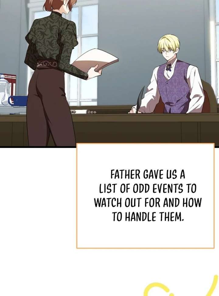 I Became the Adopted Daughter of the Sea Guardian Chapter 49 451 075