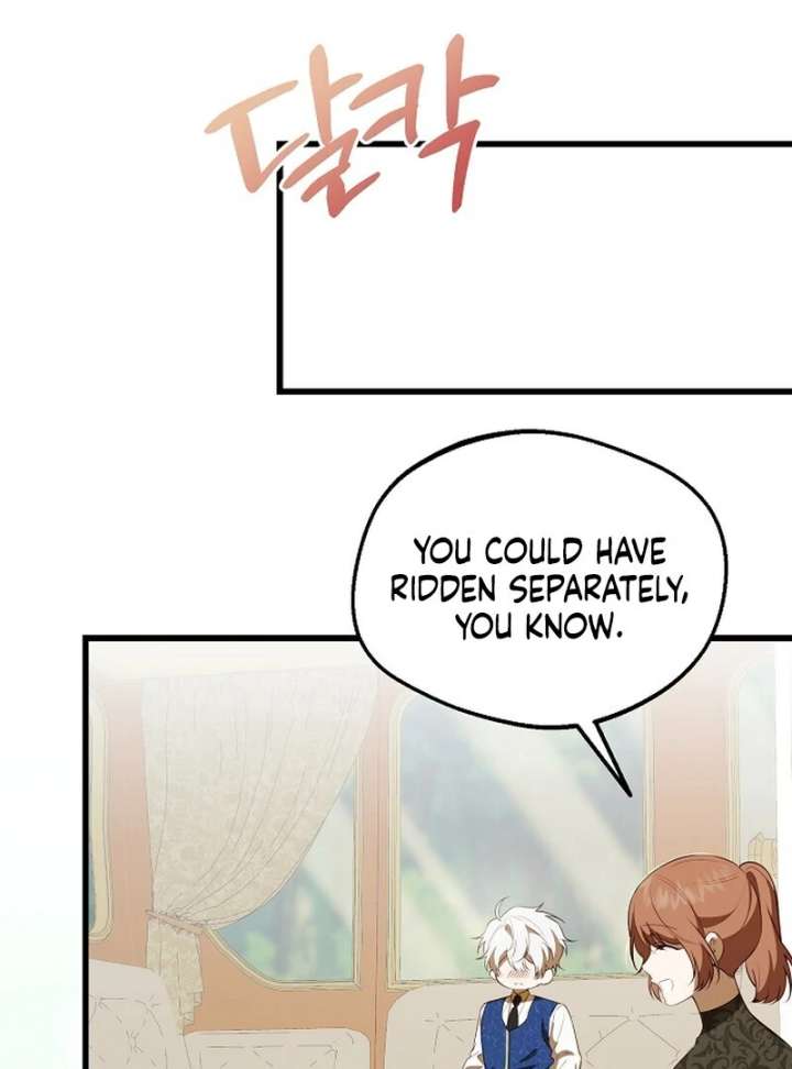 I Became the Adopted Daughter of the Sea Guardian Chapter 49 456 080