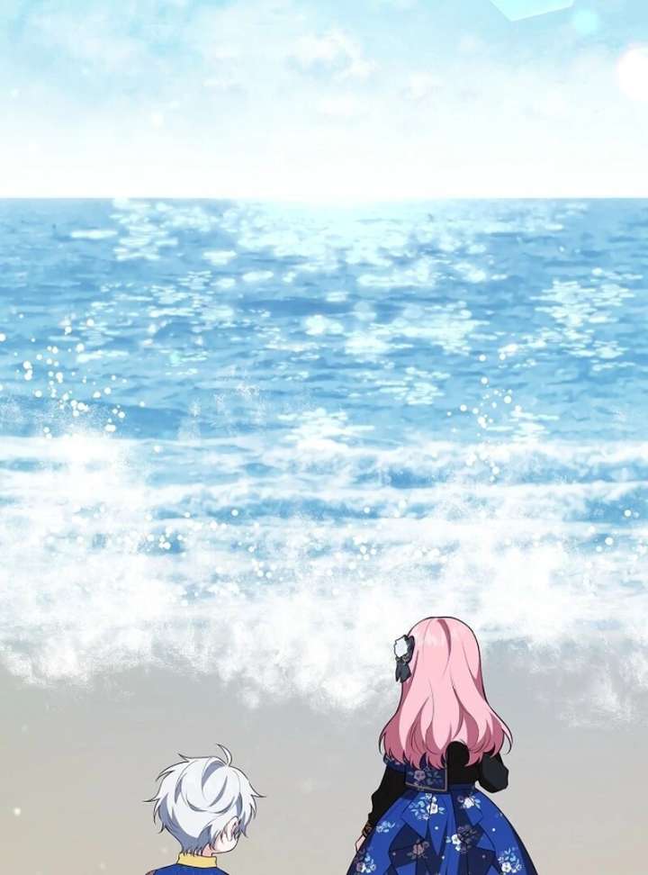 I Became the Adopted Daughter of the Sea Guardian Chapter 49 461 085
