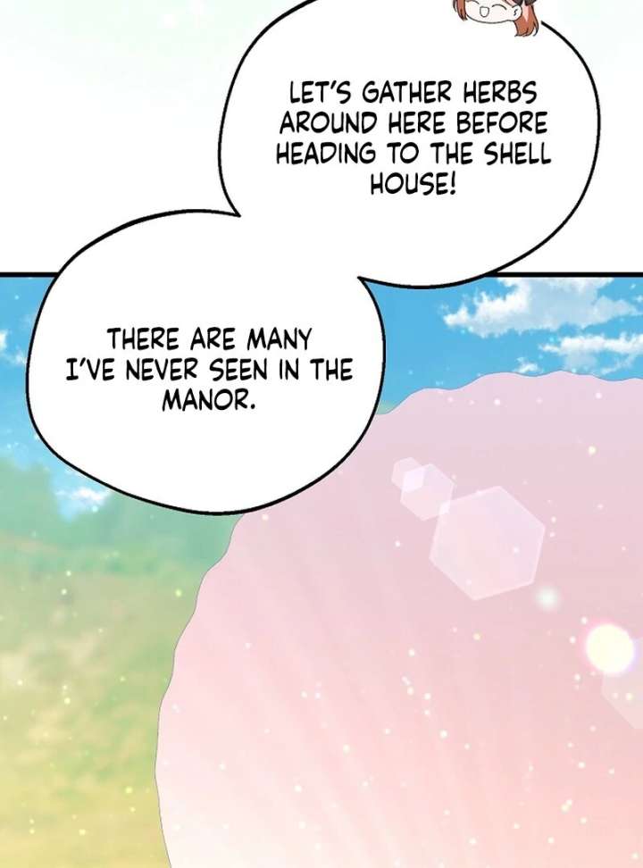 I Became the Adopted Daughter of the Sea Guardian Chapter 49 465 089
