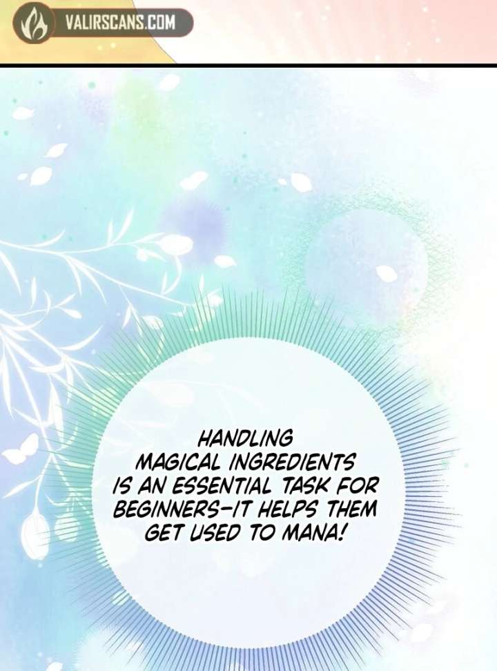I Became the Adopted Daughter of the Sea Guardian Chapter 49 466 090