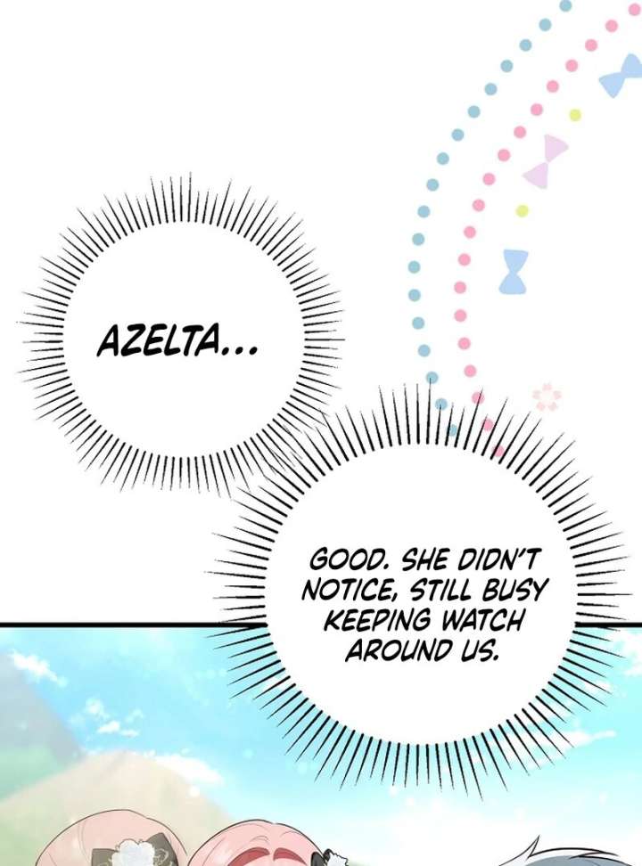 I Became the Adopted Daughter of the Sea Guardian Chapter 49 474 098