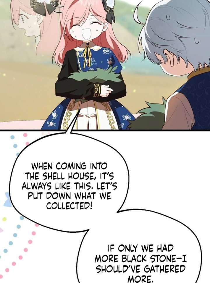 I Became the Adopted Daughter of the Sea Guardian Chapter 49 475 099