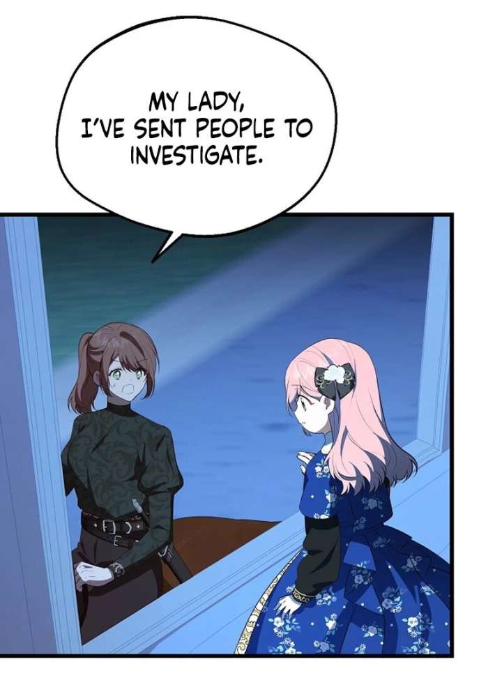 I Became the Adopted Daughter of the Sea Guardian Chapter 49 494 118
