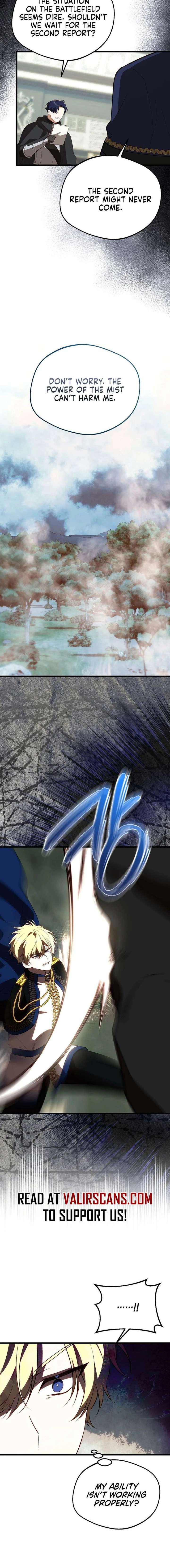 I Became the Adopted Daughter of the Sea Guardian Chapter 55 60 002