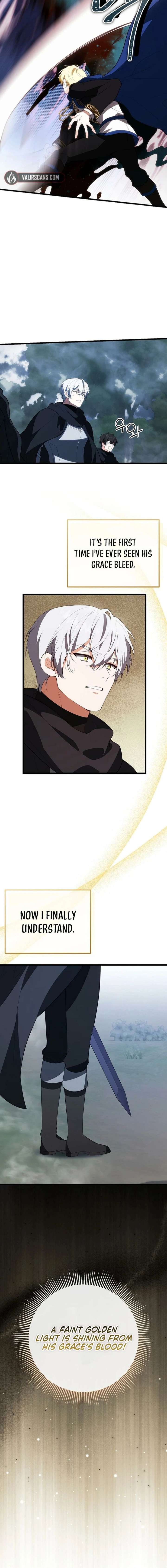 I Became the Adopted Daughter of the Sea Guardian Chapter 55 62 004