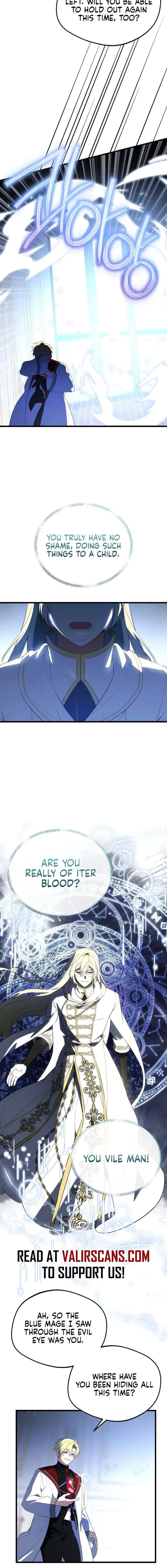 I Became the Adopted Daughter of the Sea Guardian Chapter 55 72 014