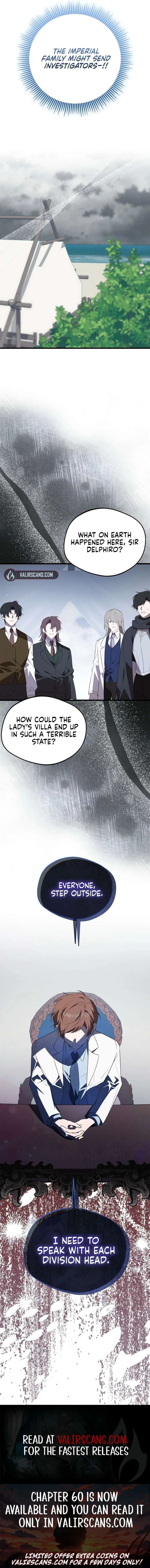 I Became the Adopted Daughter of the Sea Guardian Chapter 55 75 017