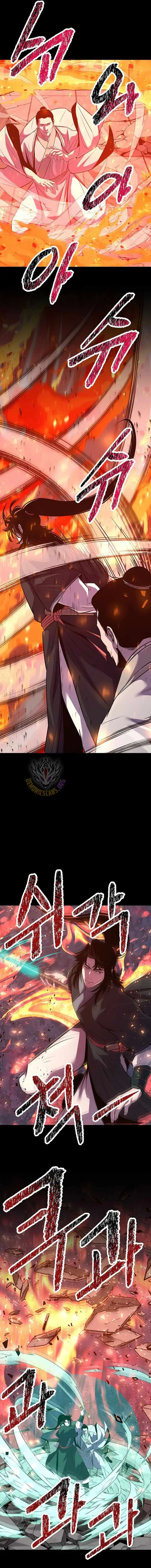 The Best Martial Arts Instructor In The World Chapter 100 43 c91815e4568e