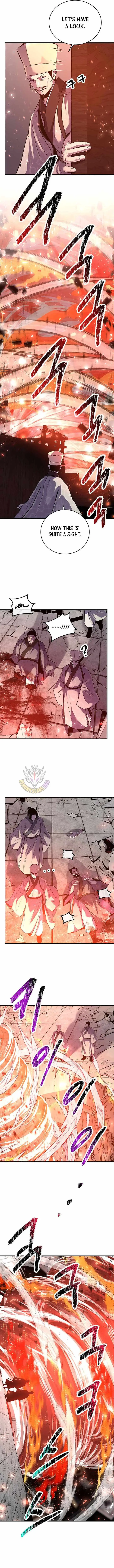 The Best Martial Arts Instructor In The World Chapter 100 40 ce650da05edf