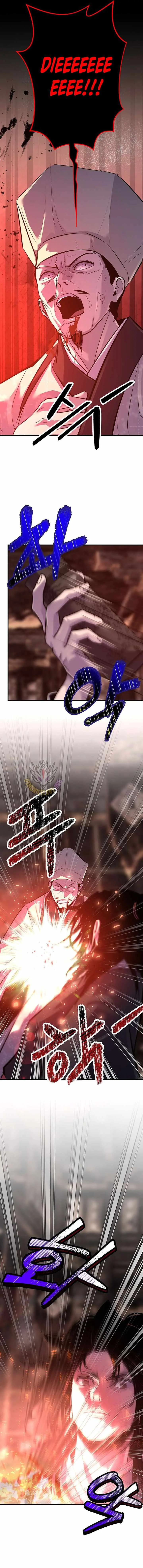 The Best Martial Arts Instructor In The World Chapter 100 45 dc59b4c68753