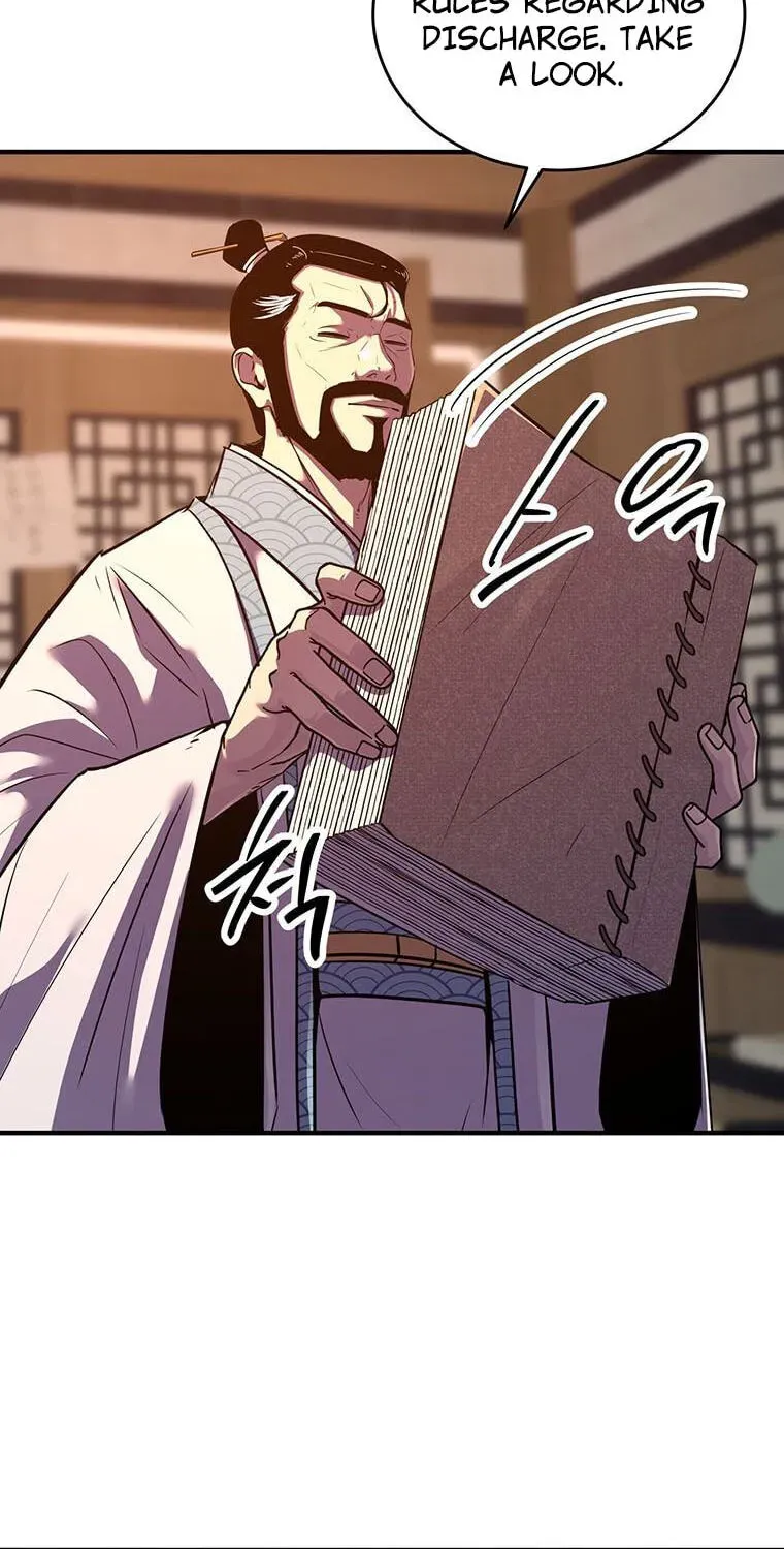 The Best Martial Arts Instructor In The World Chapter 101 256 17446ee1546a
