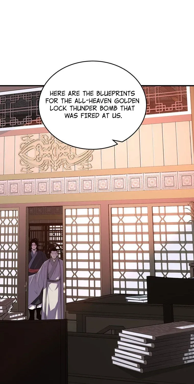 The Best Martial Arts Instructor In The World Chapter 101 277 3629fddf5c1e