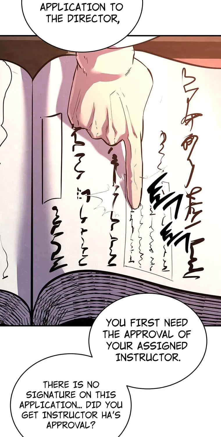 The Best Martial Arts Instructor In The World Chapter 101 260 4aab2fd4f559