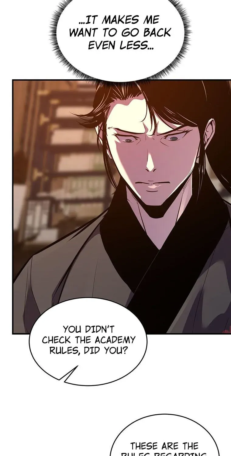 The Best Martial Arts Instructor In The World Chapter 101 255 5405f6ed0bb4