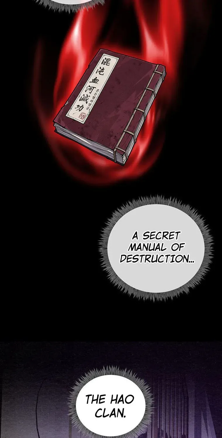 The Best Martial Arts Instructor In The World Chapter 101 288 7b8e69bd8f5b