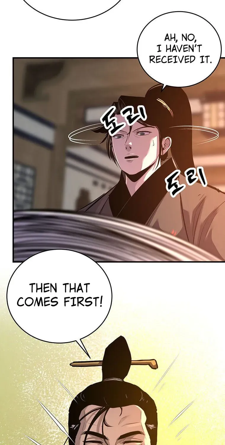The Best Martial Arts Instructor In The World Chapter 101 261 add1f29be913
