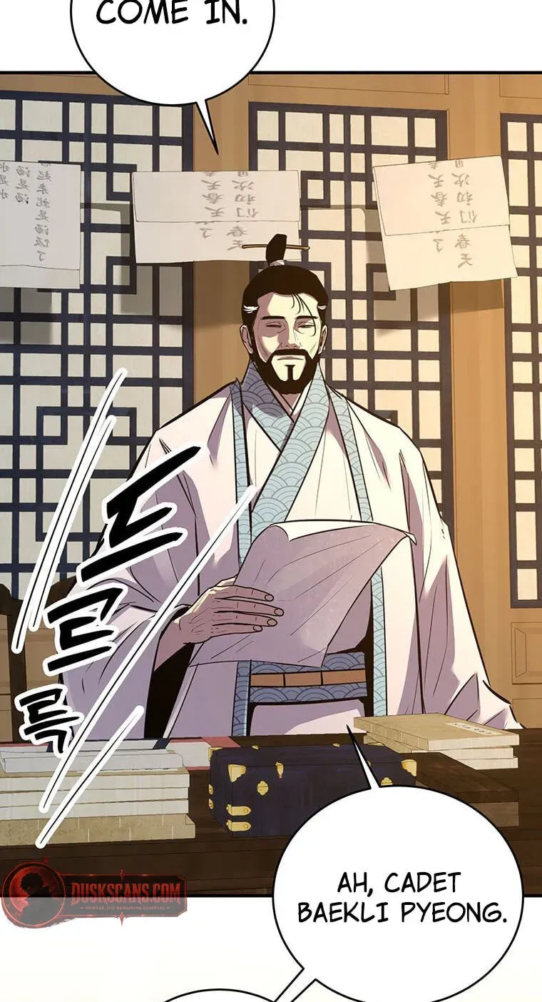 The Best Martial Arts Instructor In The World Chapter 101 242 bdc639df6357