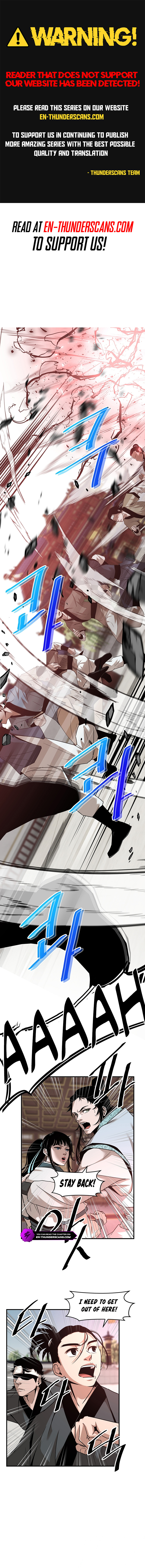 The Best Martial Arts Instructor In The World Chapter 15 38 01