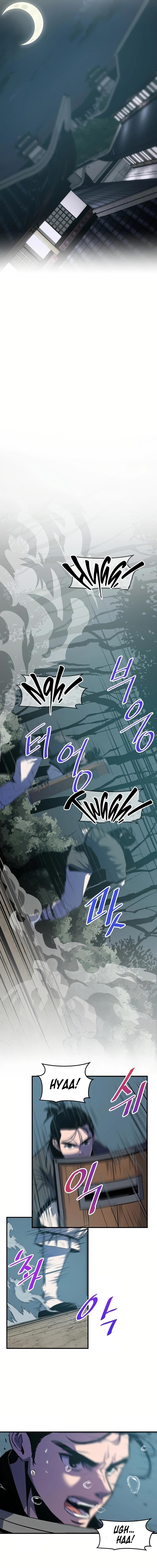 The Best Martial Arts Instructor In The World Chapter 16 59 07