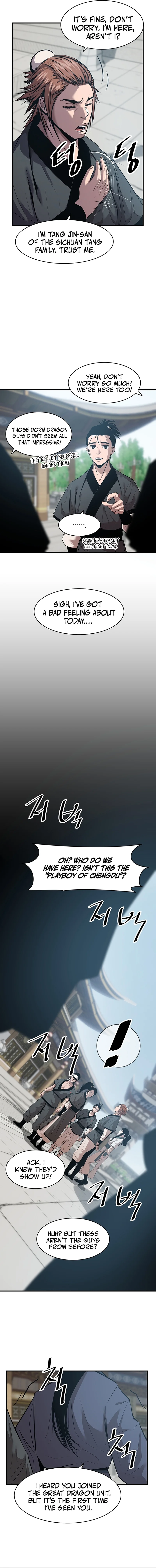 The Best Martial Arts Instructor In The World Chapter 18 57 02