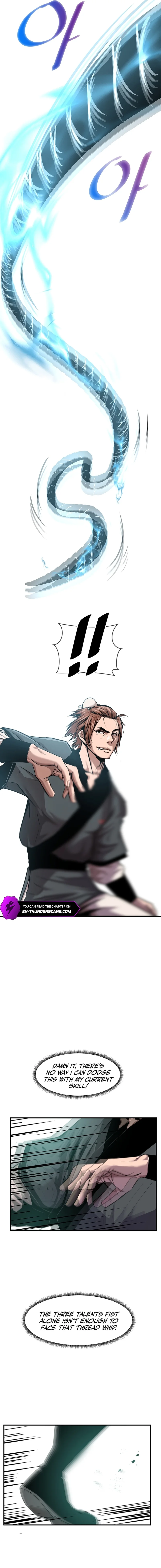 The Best Martial Arts Instructor In The World Chapter 18 70 15