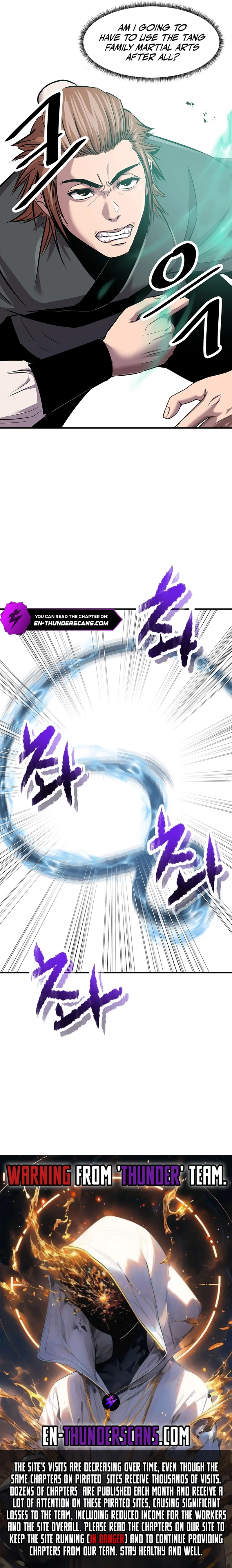 The Best Martial Arts Instructor In The World Chapter 18 71 16
