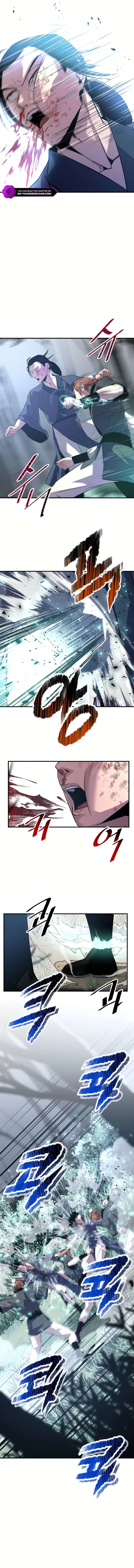 The Best Martial Arts Instructor In The World Chapter 32 49 06
