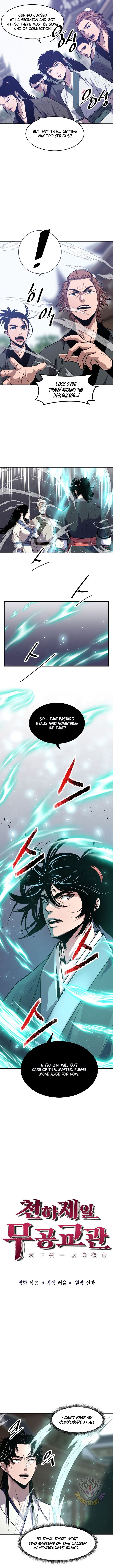 The Best Martial Arts Instructor In The World Chapter 41 45 02