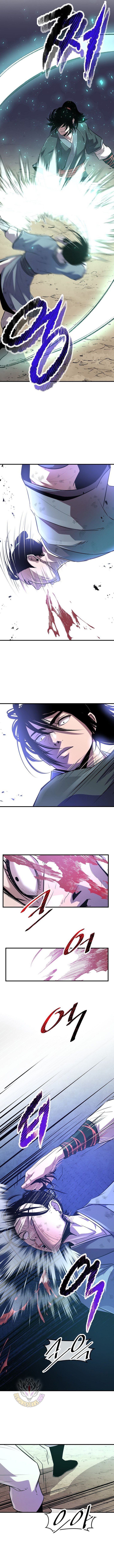 The Best Martial Arts Instructor In The World Chapter 41 48 05