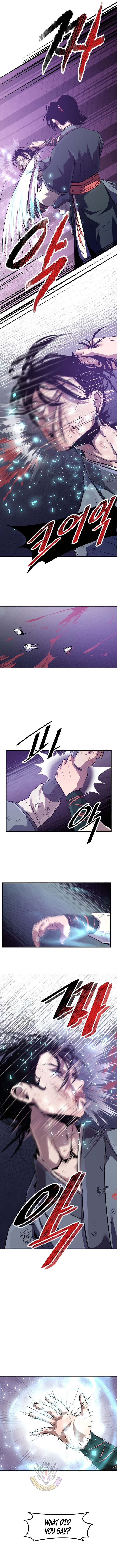 The Best Martial Arts Instructor In The World Chapter 41 50 07