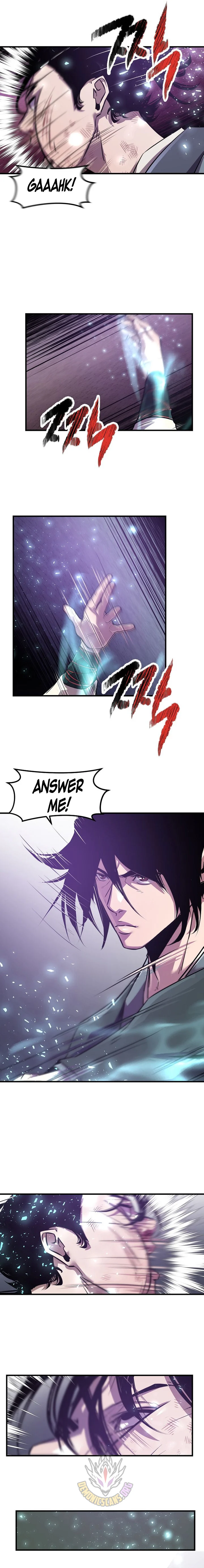 The Best Martial Arts Instructor In The World Chapter 41 51 08