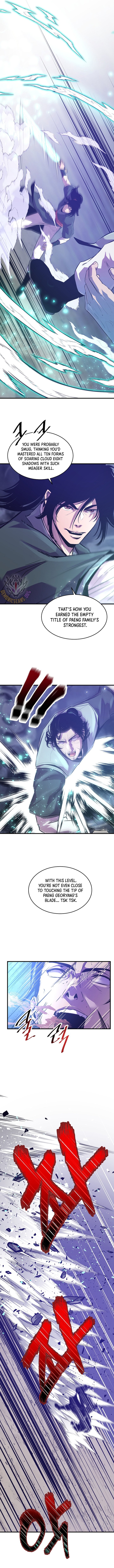 The Best Martial Arts Instructor In The World Chapter 45 57 05