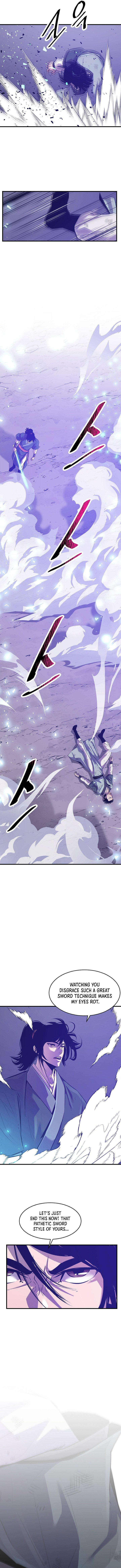 The Best Martial Arts Instructor In The World Chapter 45 58 06