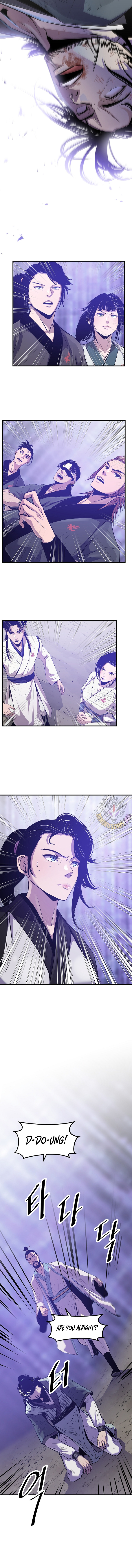 The Best Martial Arts Instructor In The World Chapter 45 59 07