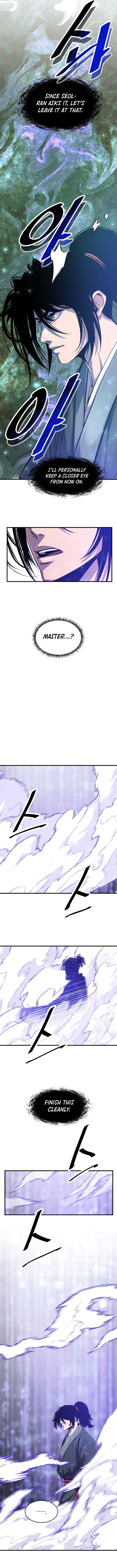 The Best Martial Arts Instructor In The World Chapter 46 47 04
