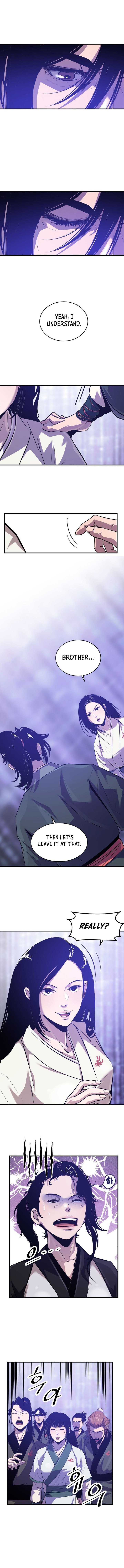 The Best Martial Arts Instructor In The World Chapter 46 49 06