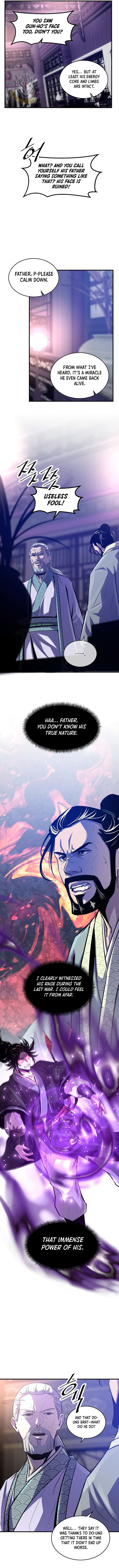 The Best Martial Arts Instructor In The World Chapter 46 52 09