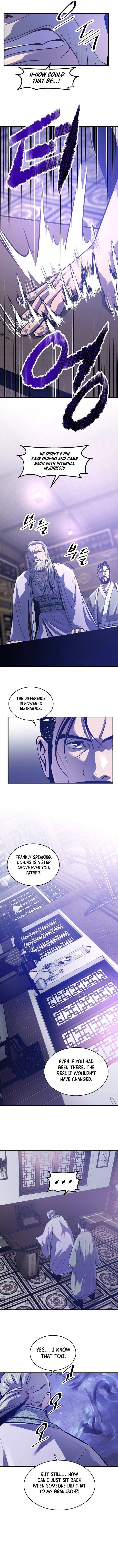 The Best Martial Arts Instructor In The World Chapter 46 53 10