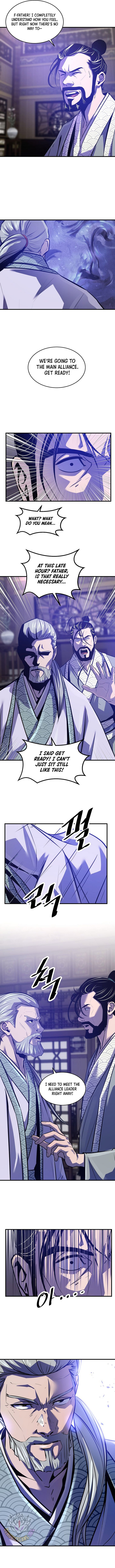 The Best Martial Arts Instructor In The World Chapter 46 54 11