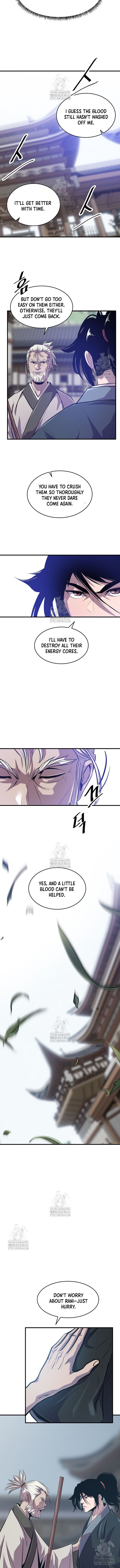 The Best Martial Arts Instructor In The World Chapter 49 50 04