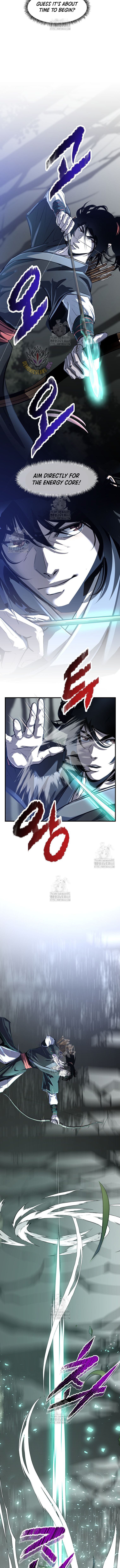 The Best Martial Arts Instructor In The World Chapter 49 55 10